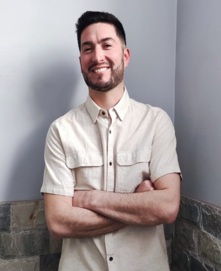 Patricio Vidal B.